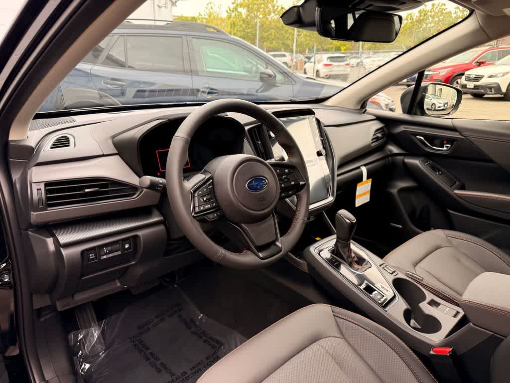 Thumbnail: 2026 Subaru Crosstrek - 2
