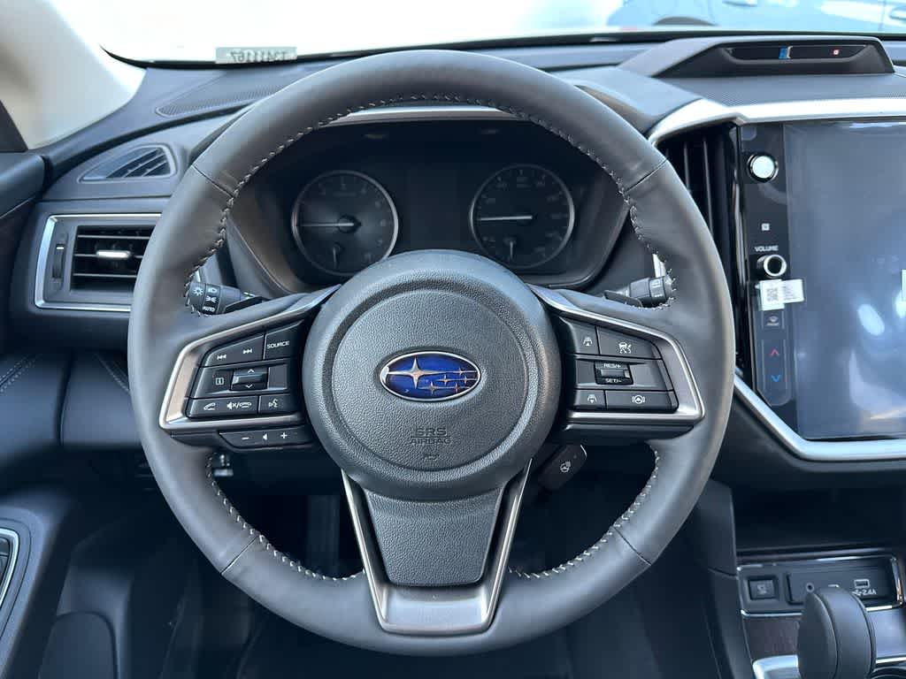Thumbnail: 2026 Subaru Ascent - 16
