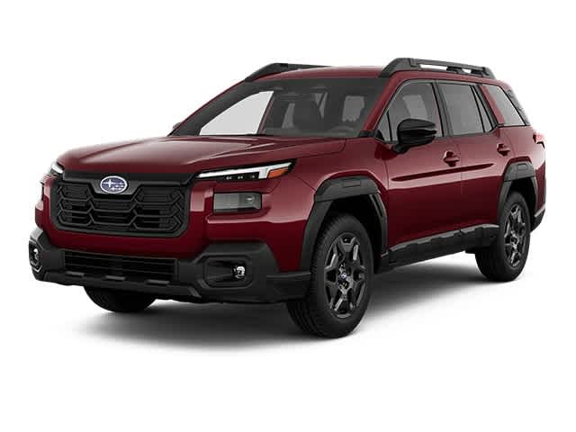 2026 Subaru Outback Premium's photo
