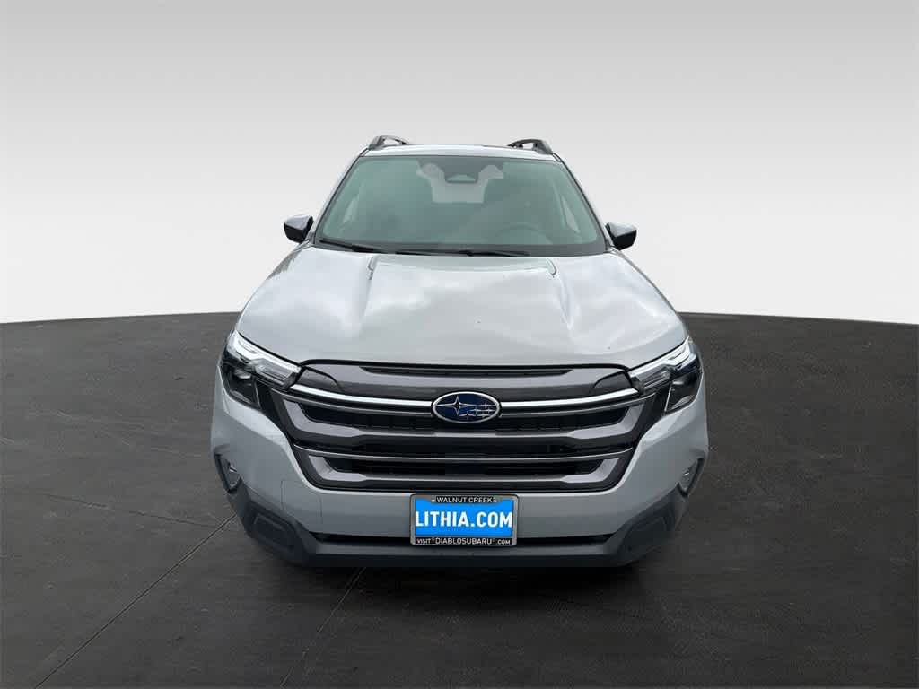 Thumbnail: 2026 Subaru Forester - 8