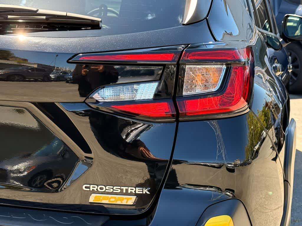 Thumbnail: 2025 Subaru Crosstrek - 7