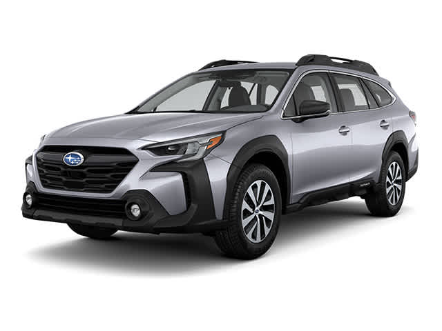 2025 Subaru Outback Base -
                  Walnut Creek, CA