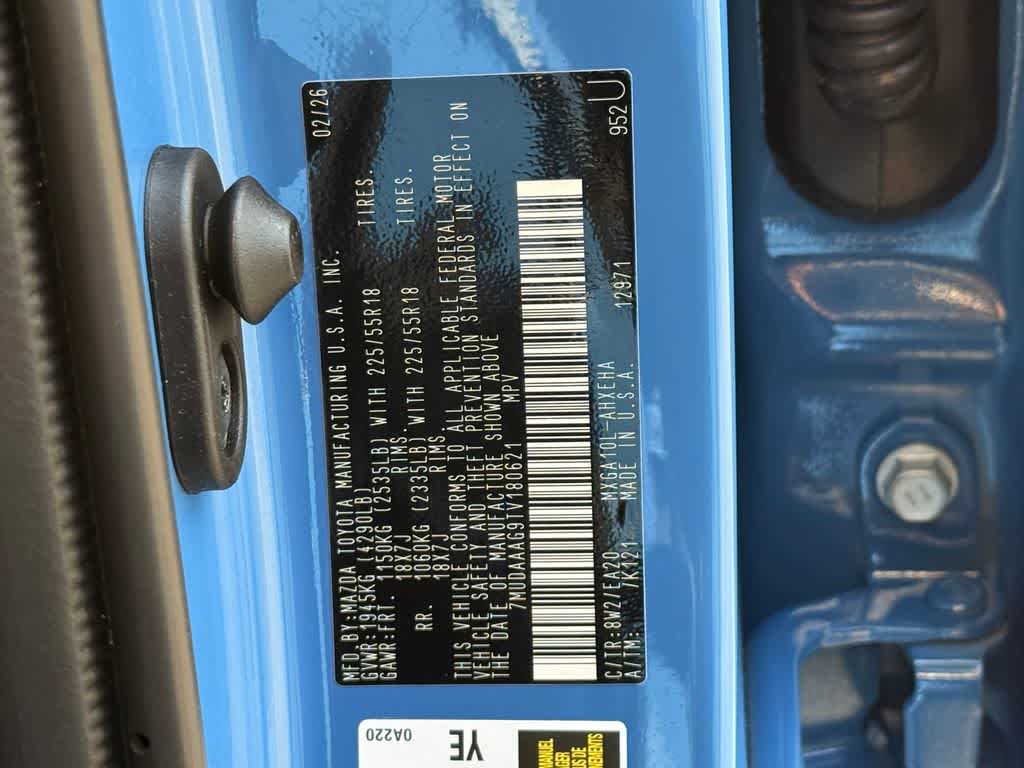 Thumbnail: 2026 Toyota Corolla Cross - 22