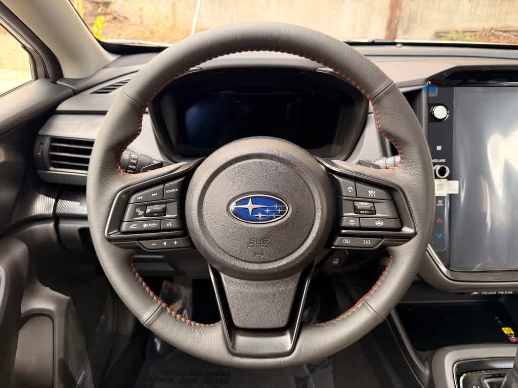Thumbnail: 2026 Subaru Crosstrek - 16
