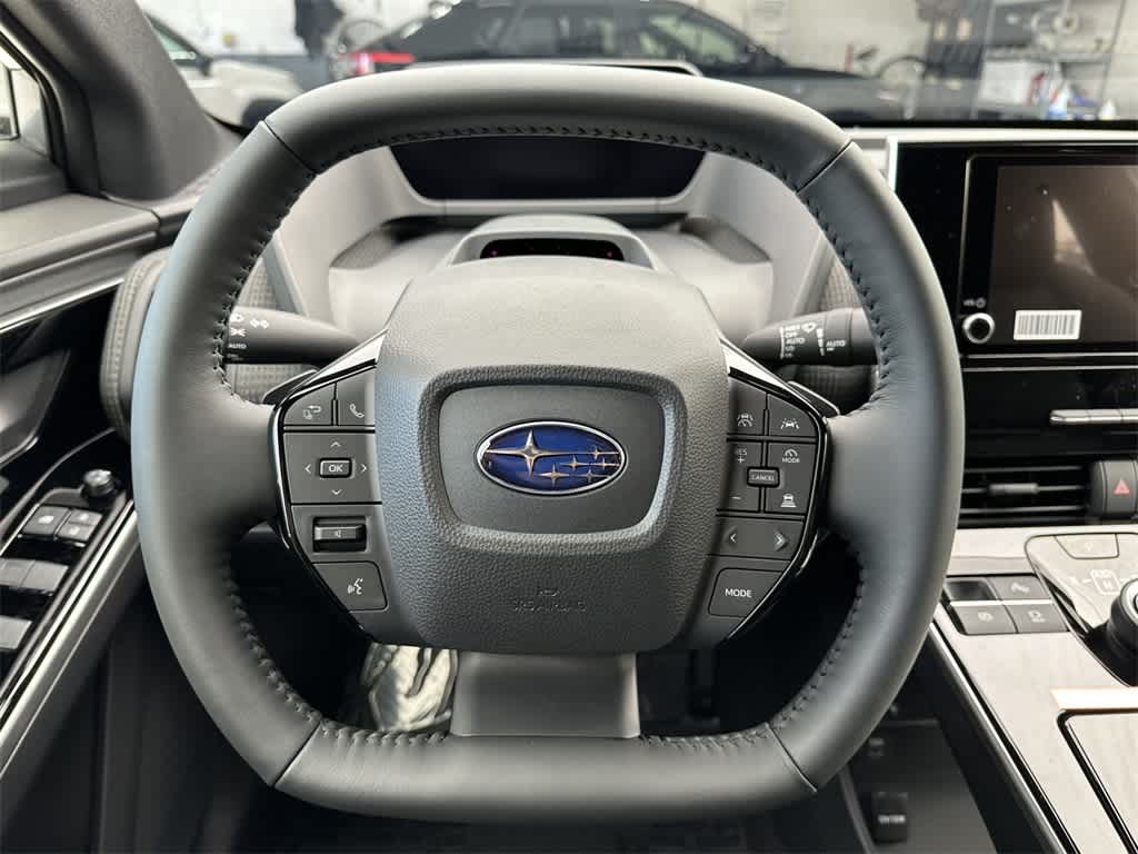 Thumbnail: 2025 Subaru Solterra - 15