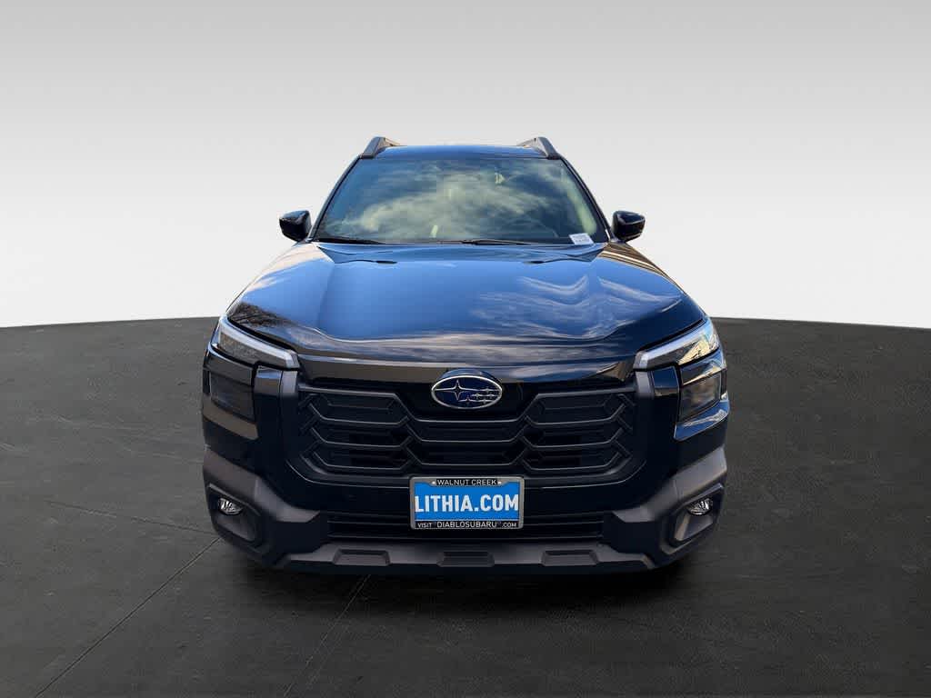 Thumbnail: 2026 Subaru Outback - 6