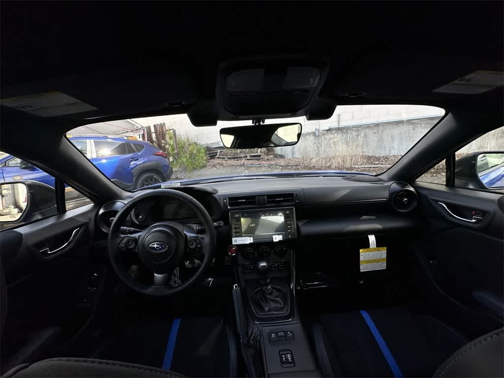 Thumbnail: 2026 Subaru BRZ - 10