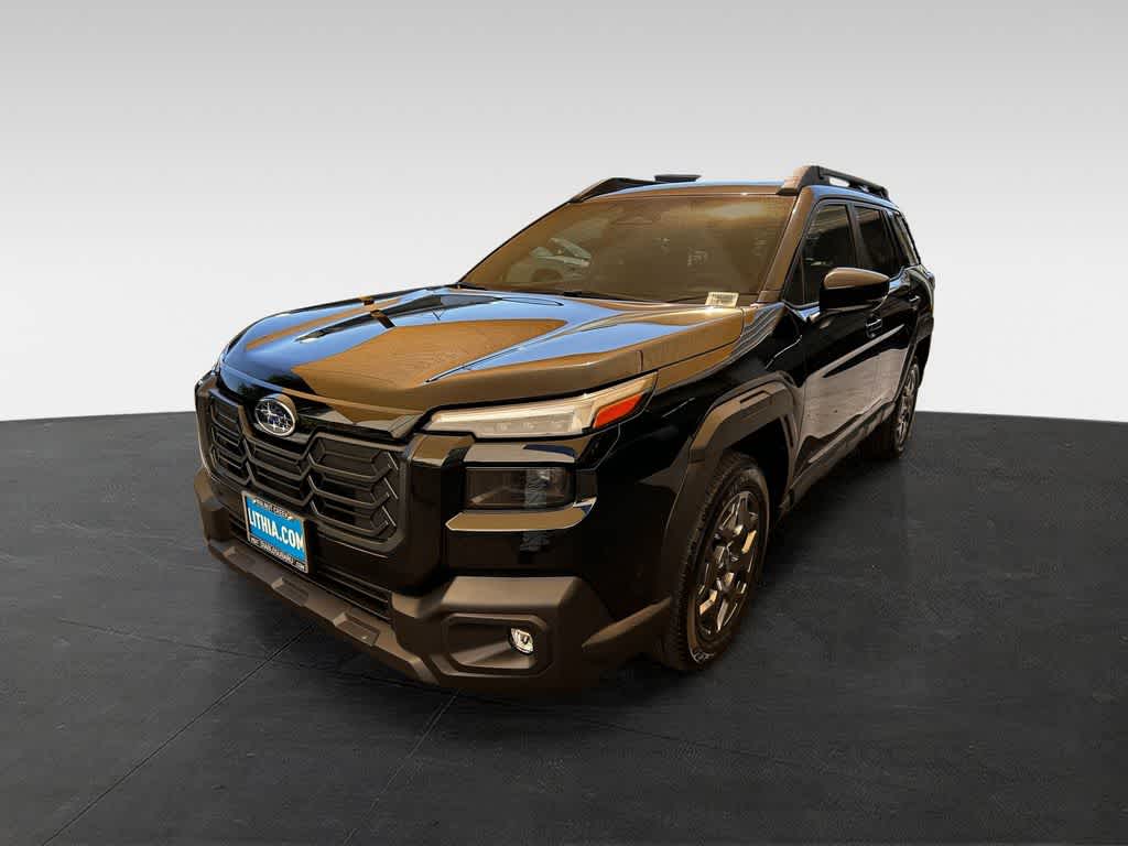 Thumbnail: 2026 Subaru Outback - 3