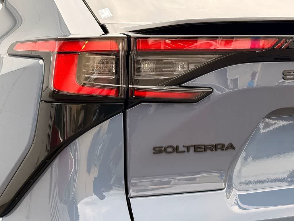 Thumbnail: 2026 Subaru Solterra - 7