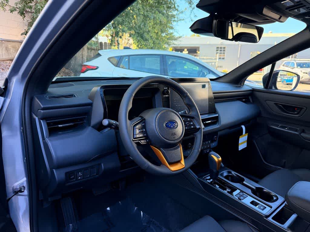 Thumbnail: 2026 Subaru Outback - 2