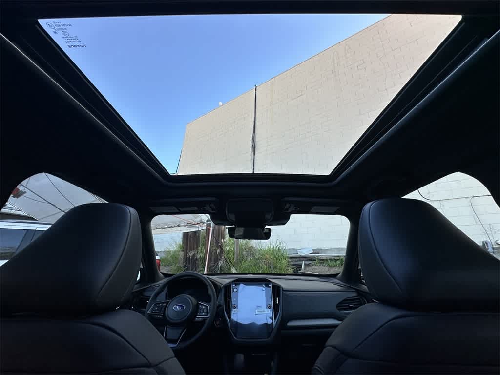 Thumbnail: 2026 Subaru Forester - 13