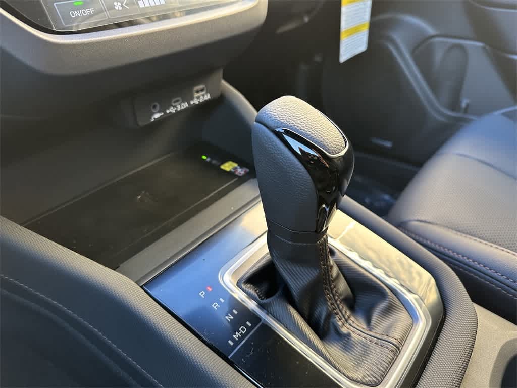 Thumbnail: 2026 Subaru Forester - 18