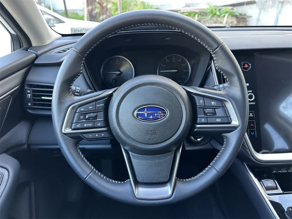 Thumbnail: 2025 Subaru Outback - 15