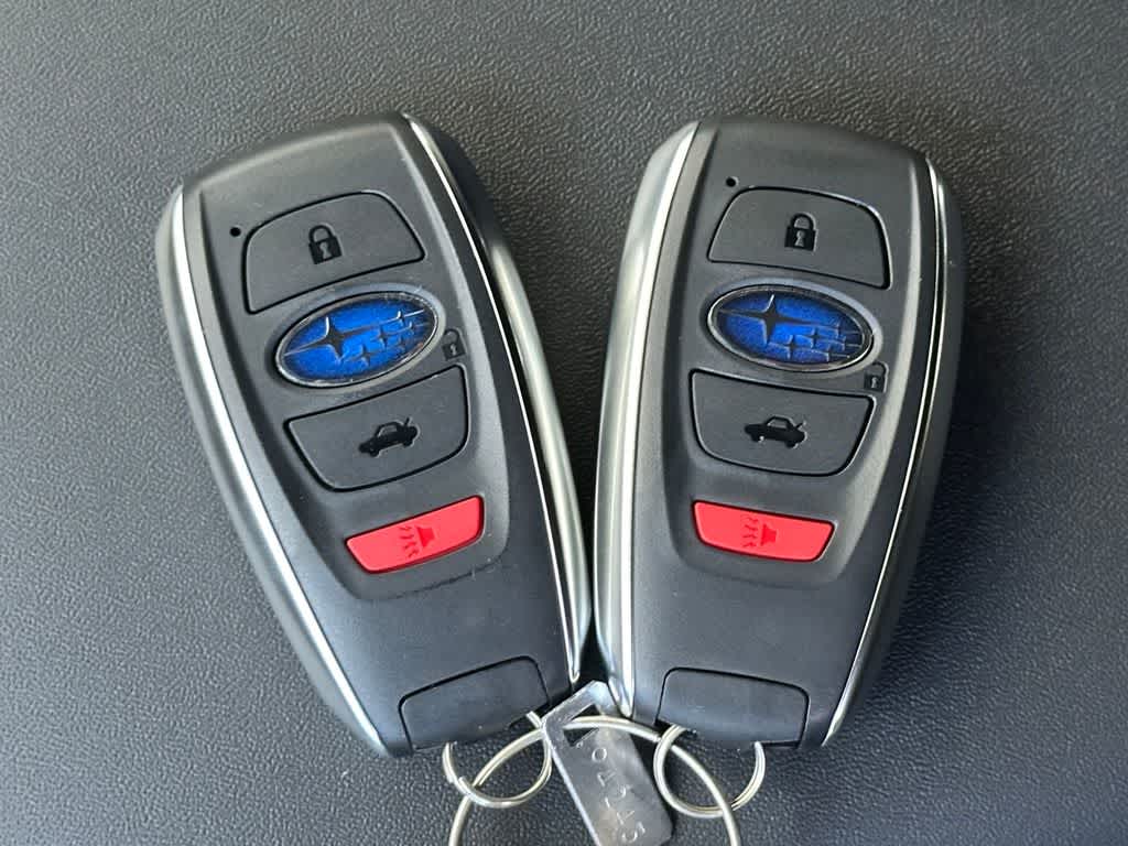 Thumbnail: 2026 Subaru Outback - 20