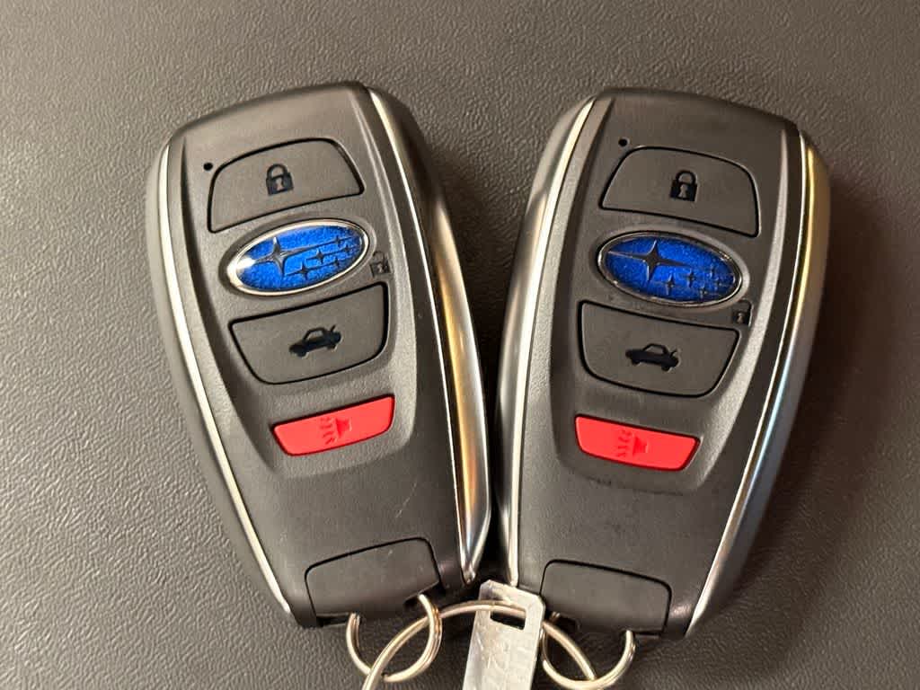 Thumbnail: 2026 Subaru Outback - 20