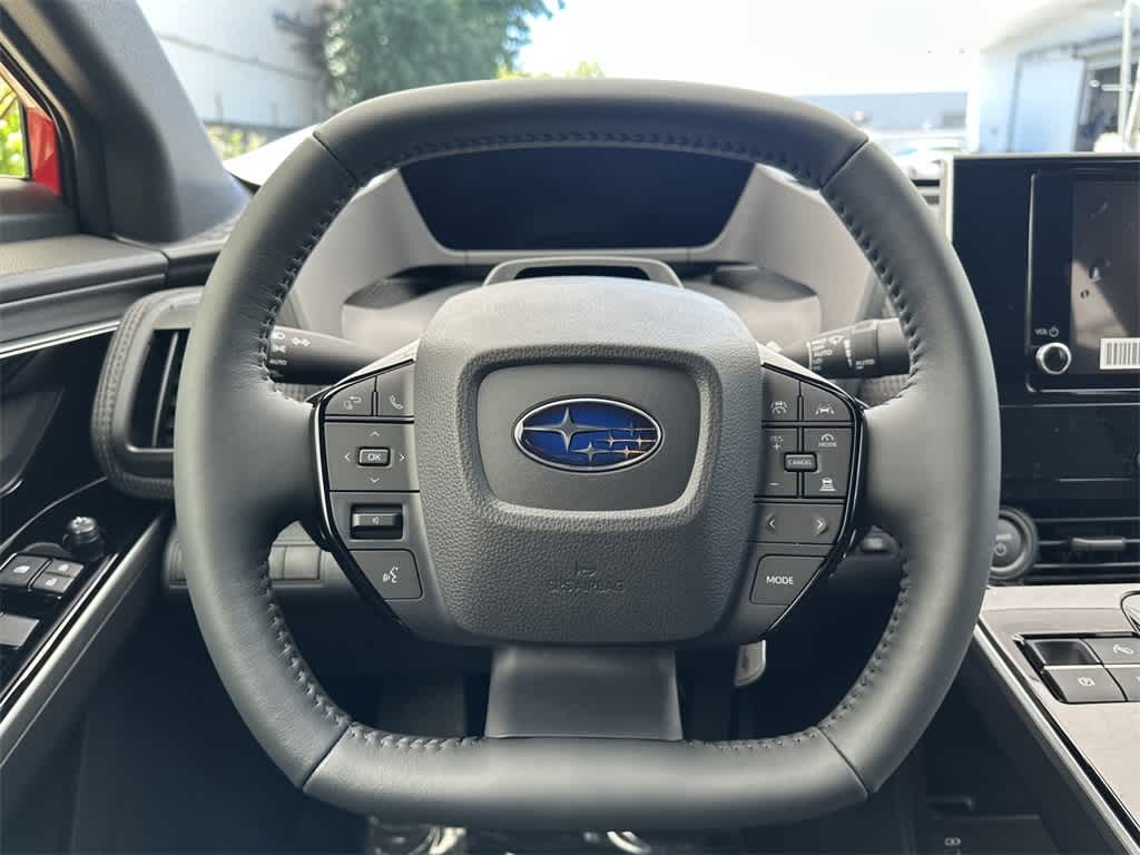 Thumbnail: 2025 Subaru Solterra - 15