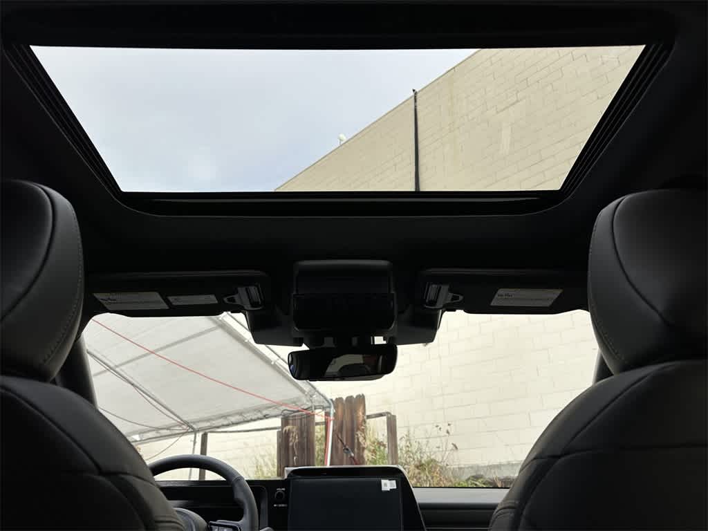 Thumbnail: 2026 Subaru Outback - 13