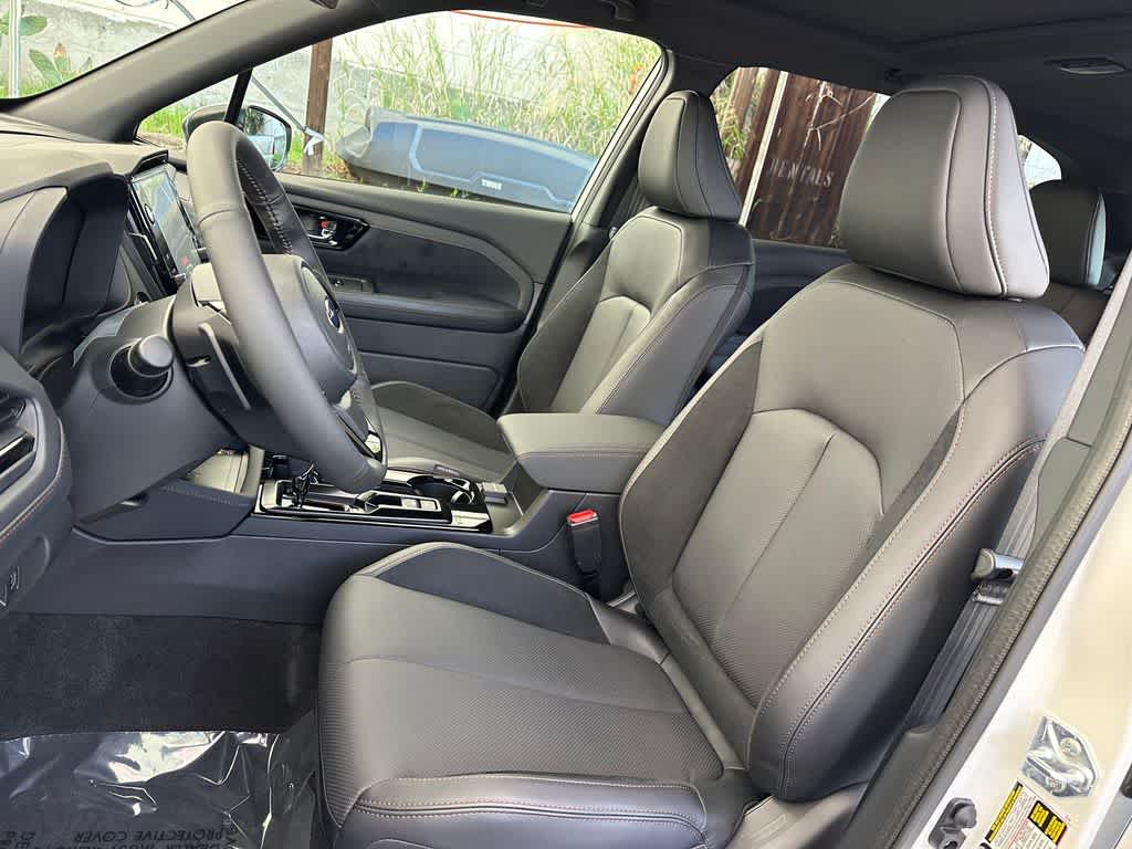 Thumbnail: 2026 Subaru Forester - 11