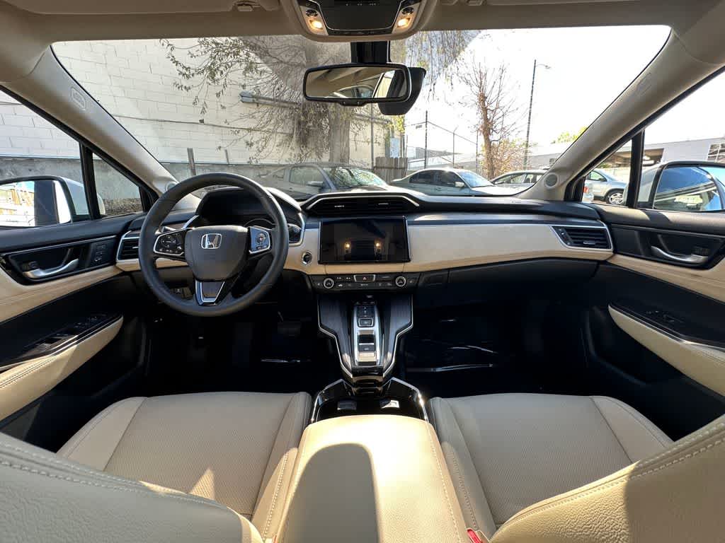 Thumbnail: 2019 Honda Clarity - 9