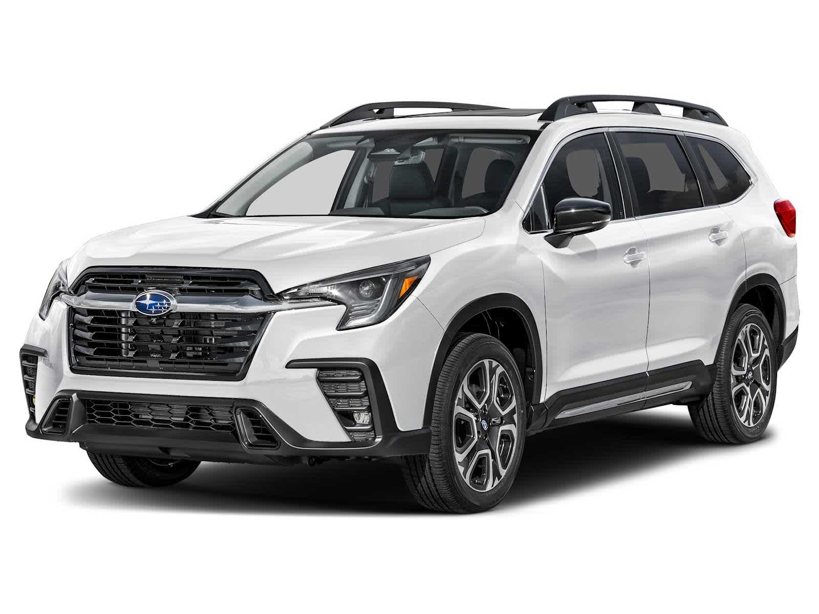 2027 Subaru Ascent