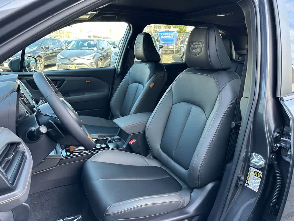 Thumbnail: 2026 Subaru Forester - 11