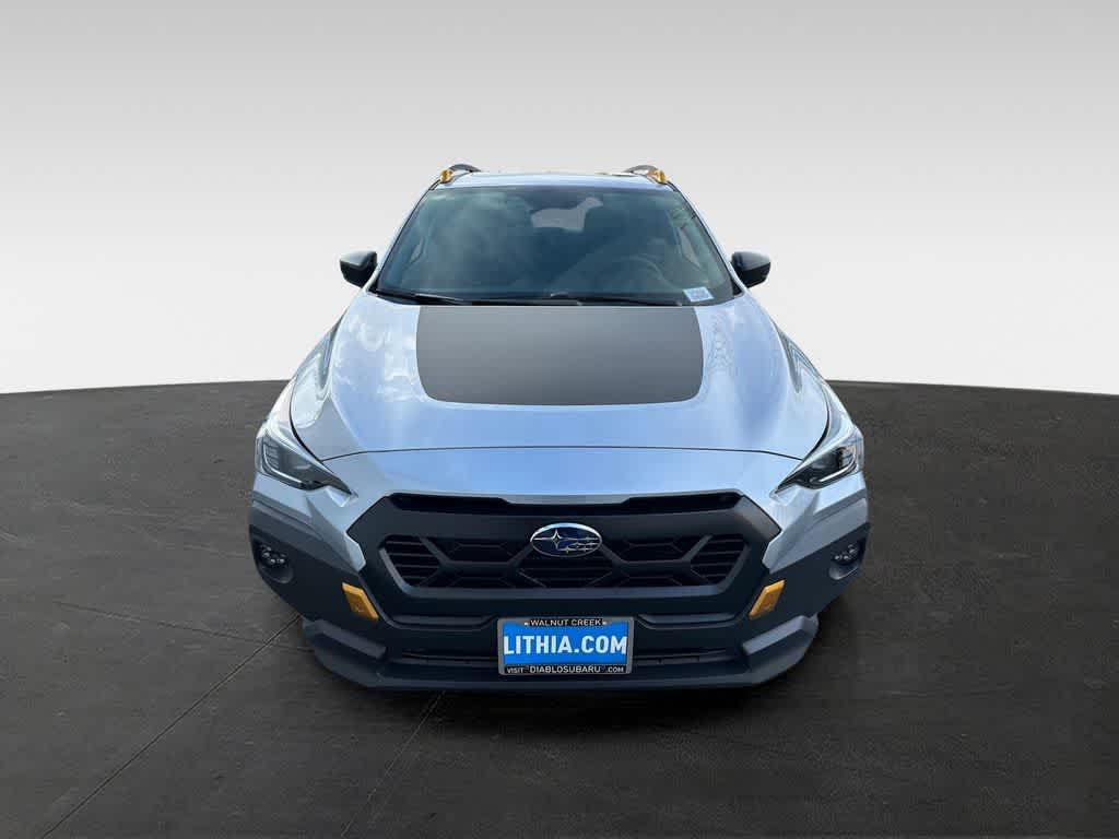 Thumbnail: 2026 Subaru Crosstrek - 7