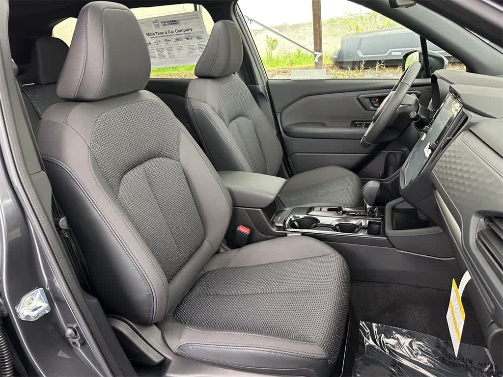 Thumbnail: 2026 Subaru Forester - 15