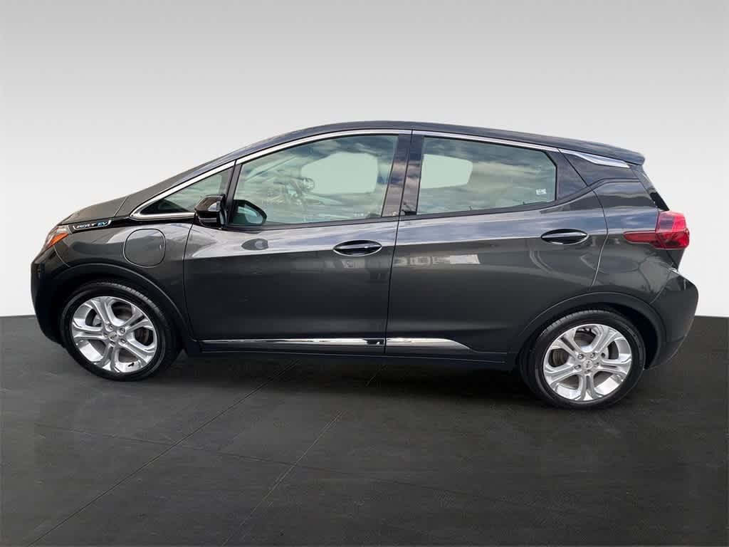 Thumbnail: 2020 Chevrolet Bolt EV - 3