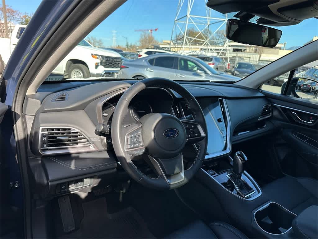 Thumbnail: 2023 Subaru Outback - 2