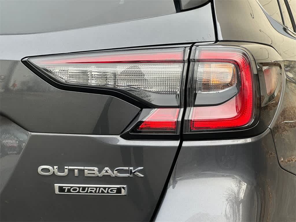 Thumbnail: 2023 Subaru Outback - 7