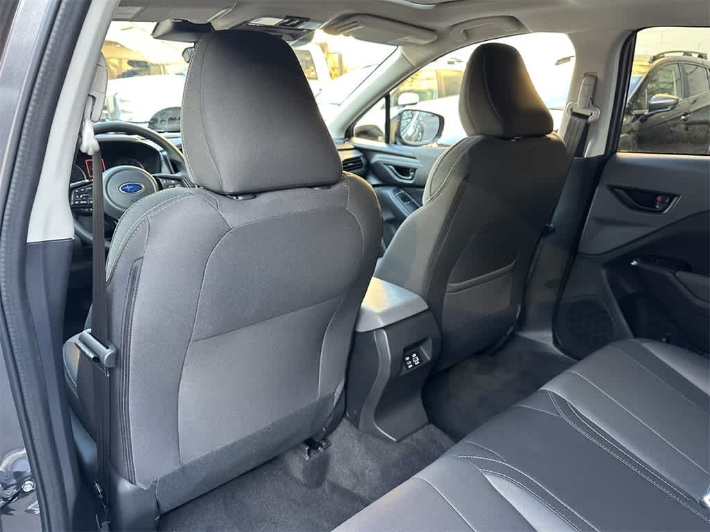 Thumbnail: 2026 Subaru Crosstrek - 12