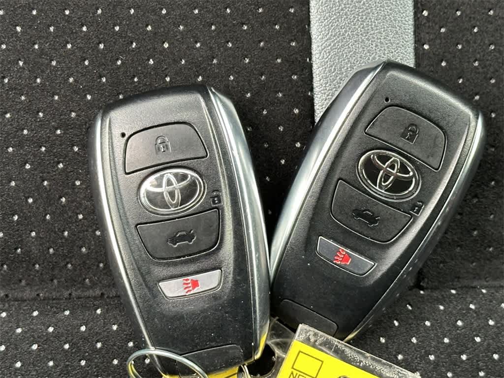 Thumbnail: 2023 Toyota GR86 - 20