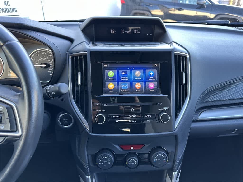 Thumbnail: 2023 Subaru Forester - 17