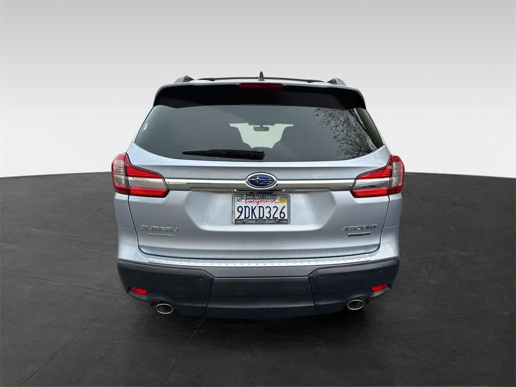Thumbnail: 2022 Subaru Ascent - 5