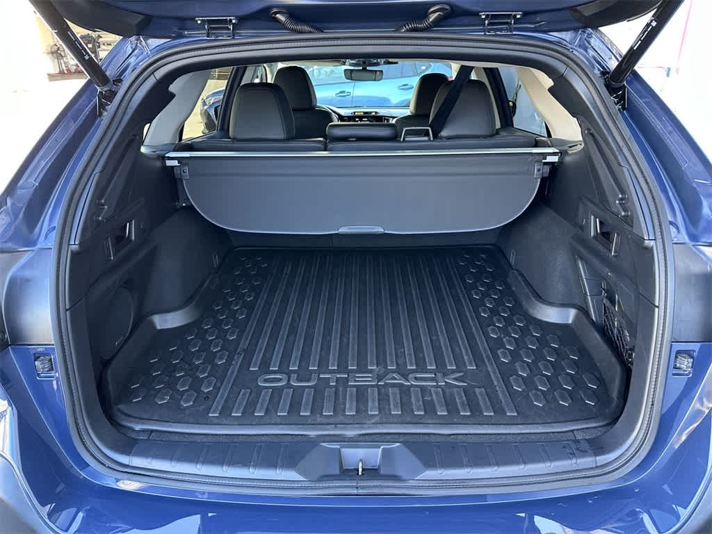 Thumbnail: 2024 Subaru Outback - 22