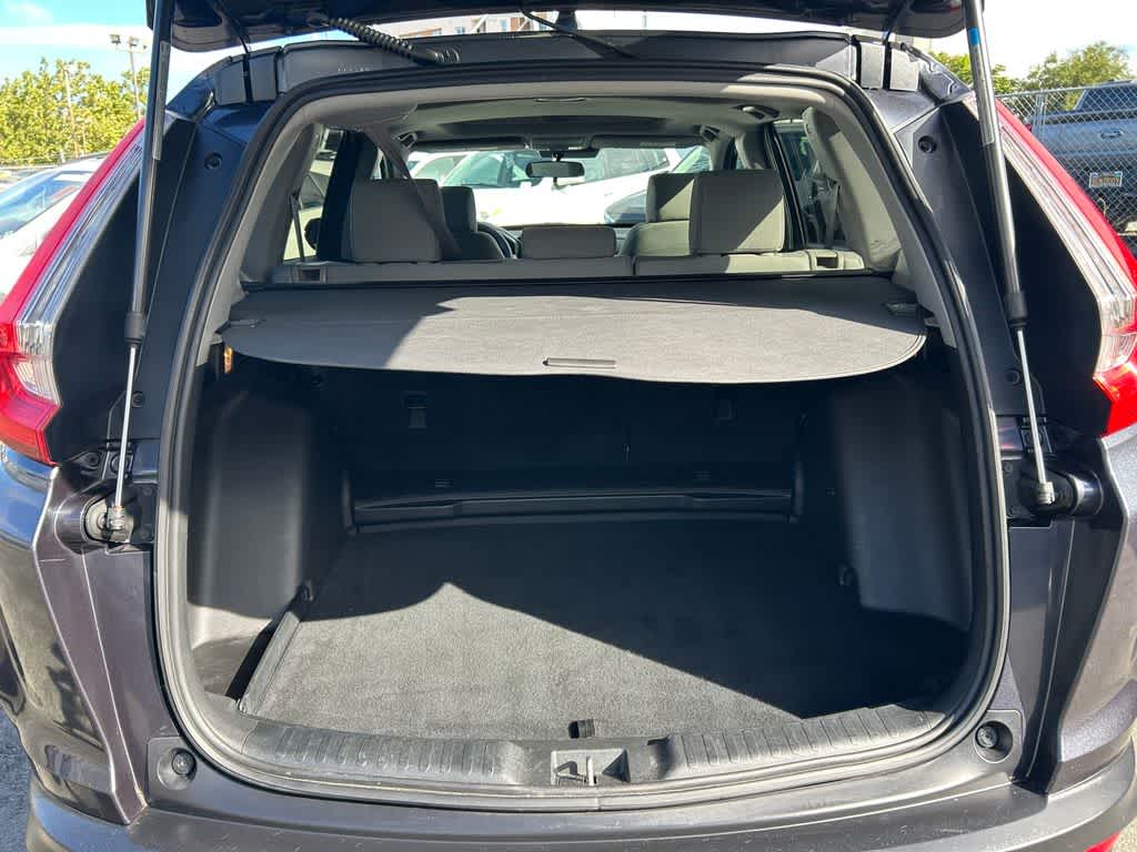 Thumbnail: 2018 Honda CR-V - 20