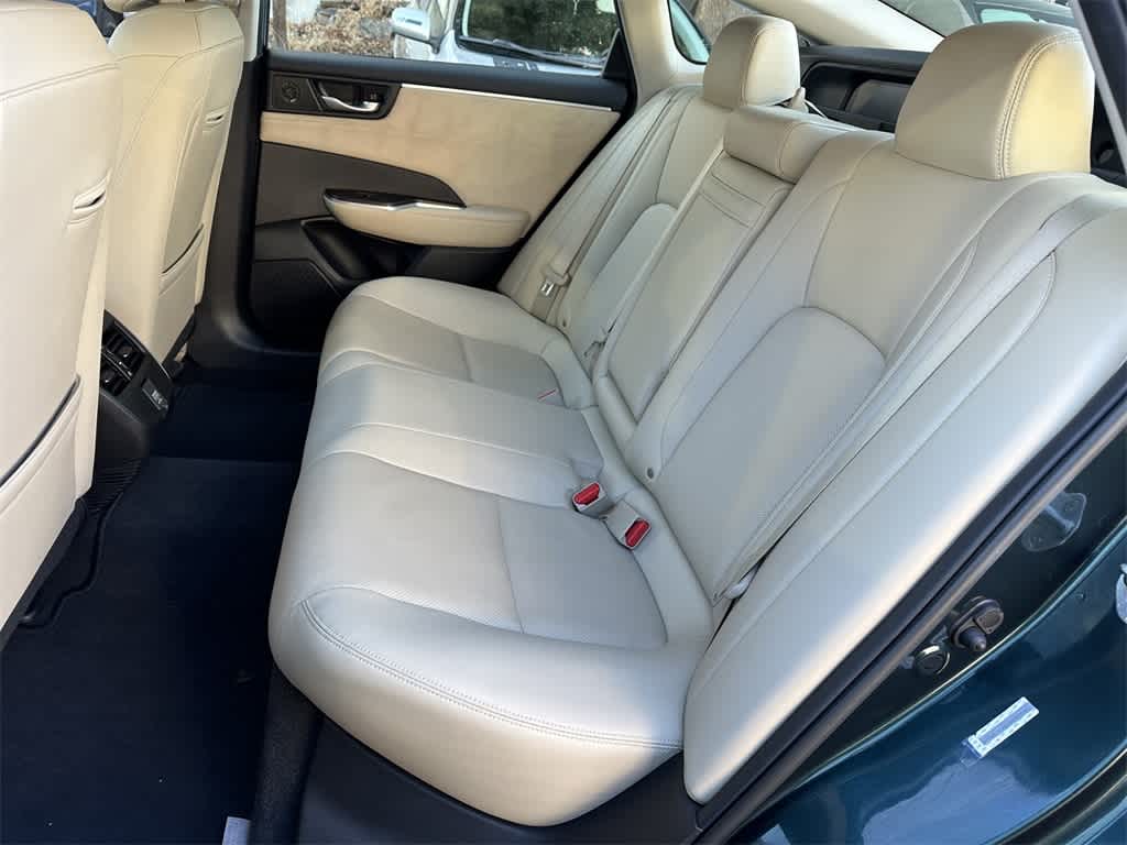 Thumbnail: 2018 Honda Clarity - 13