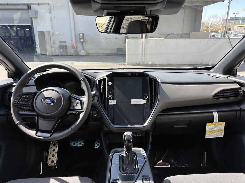 Thumbnail: 2025 Subaru Crosstrek - 10
