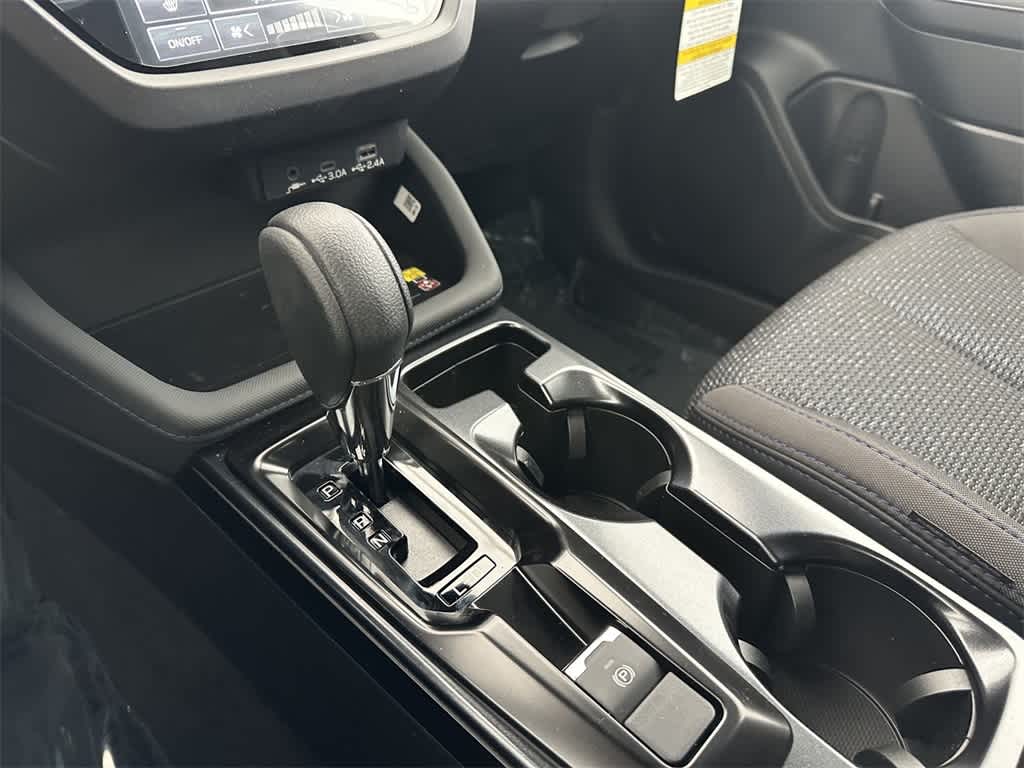 Thumbnail: 2026 Subaru Forester - 18