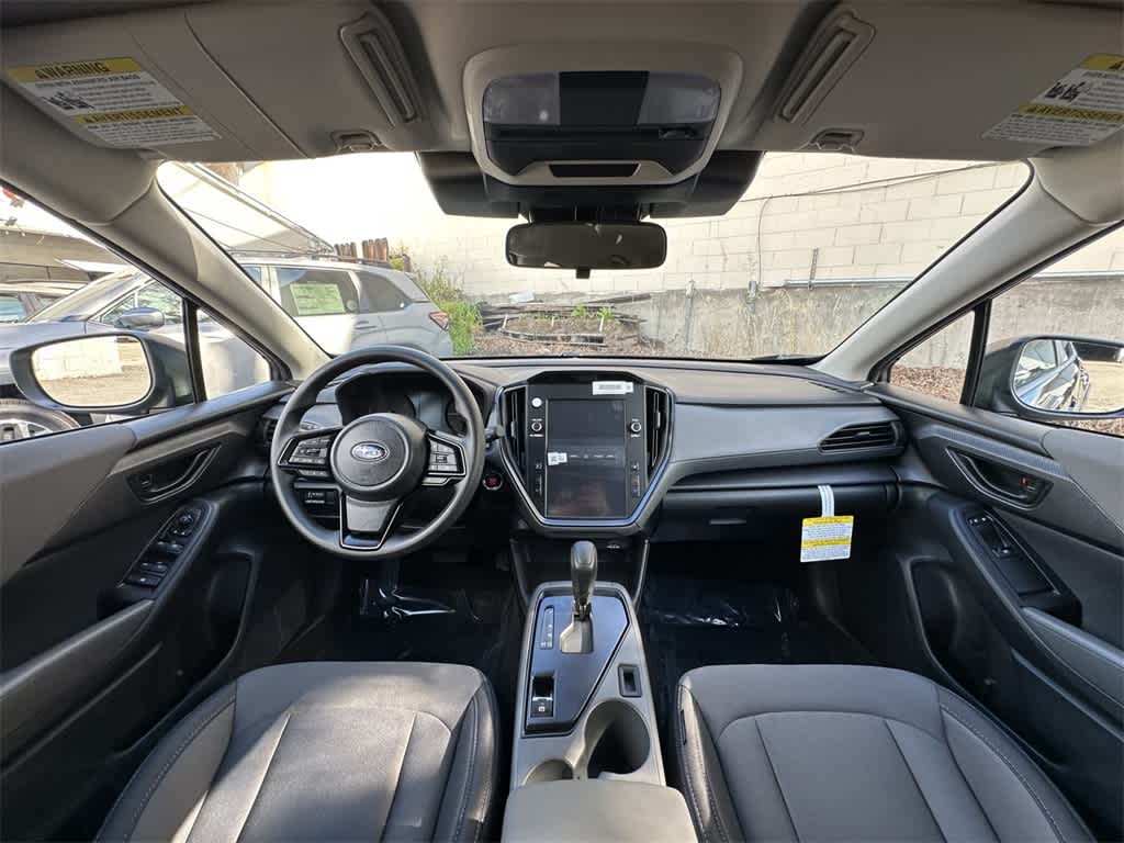 Thumbnail: 2026 Subaru Crosstrek - 10