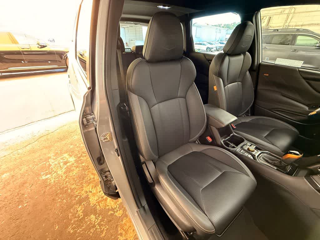 Thumbnail: 2022 Subaru Forester - 14