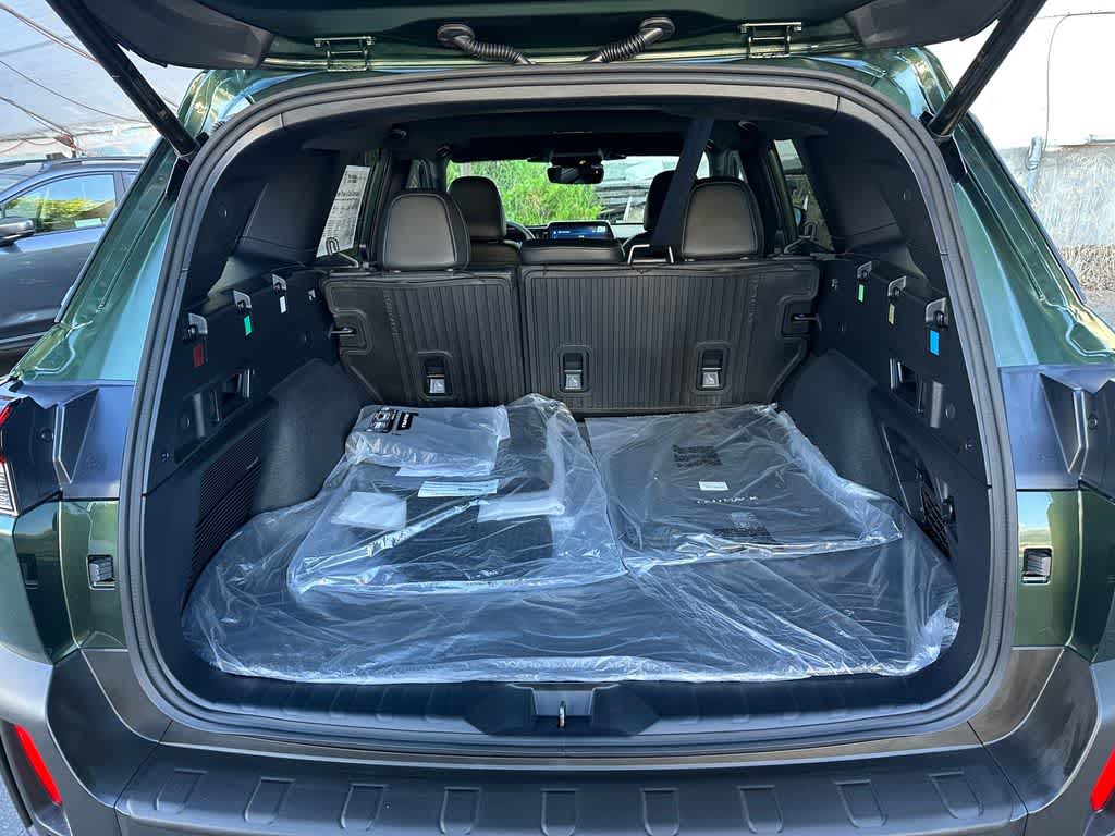 Thumbnail: 2026 Subaru Outback - 21