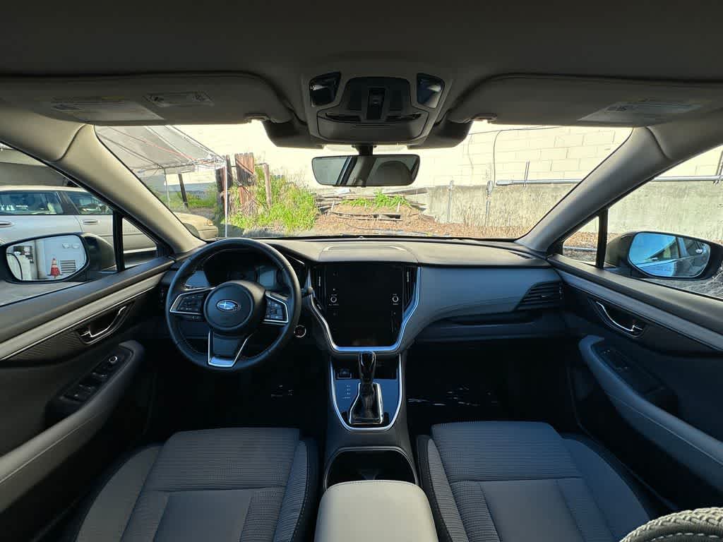 Thumbnail: 2025 Subaru Outback - 10