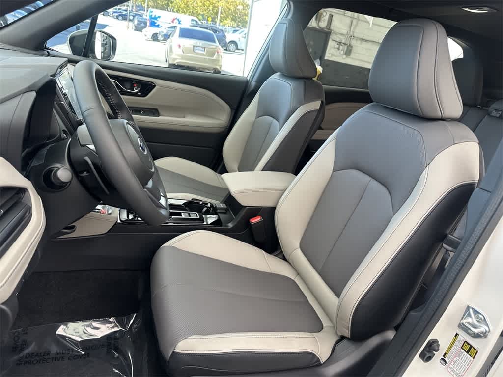 Thumbnail: 2026 Subaru Forester - 11