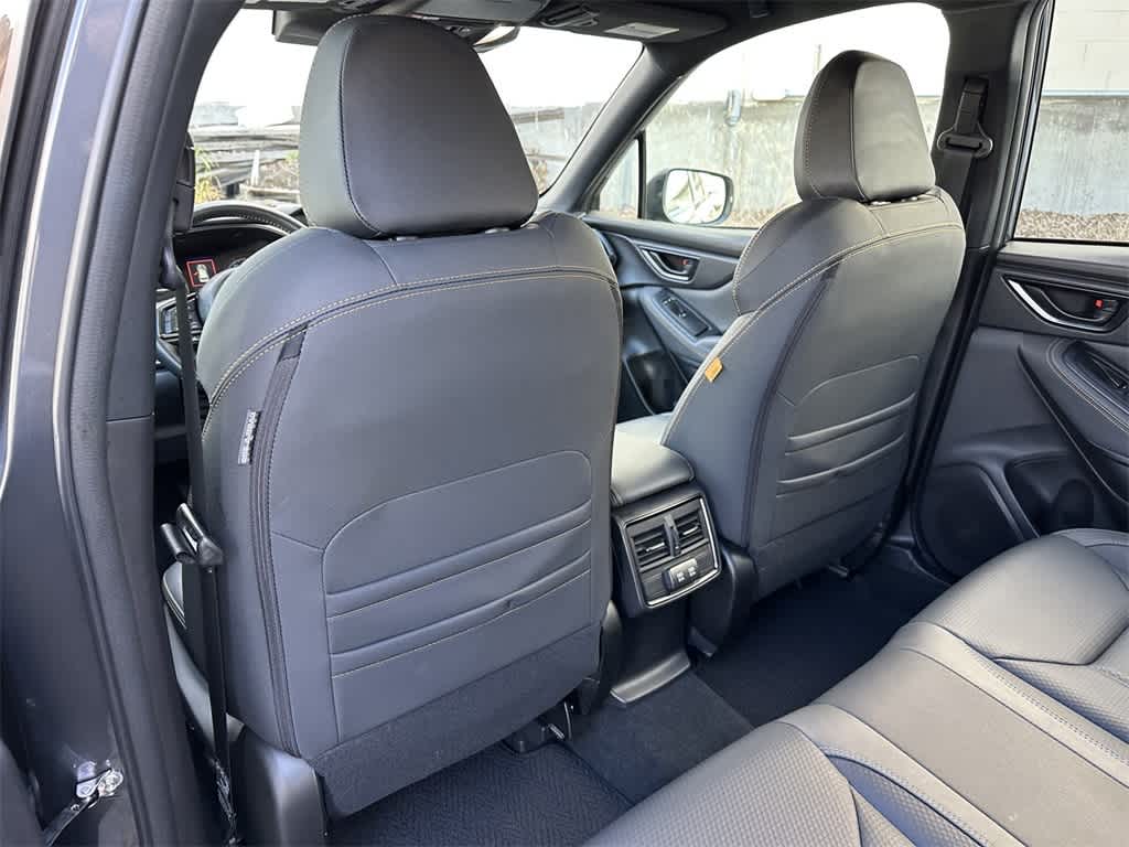 Thumbnail: 2025 Subaru Forester - 12