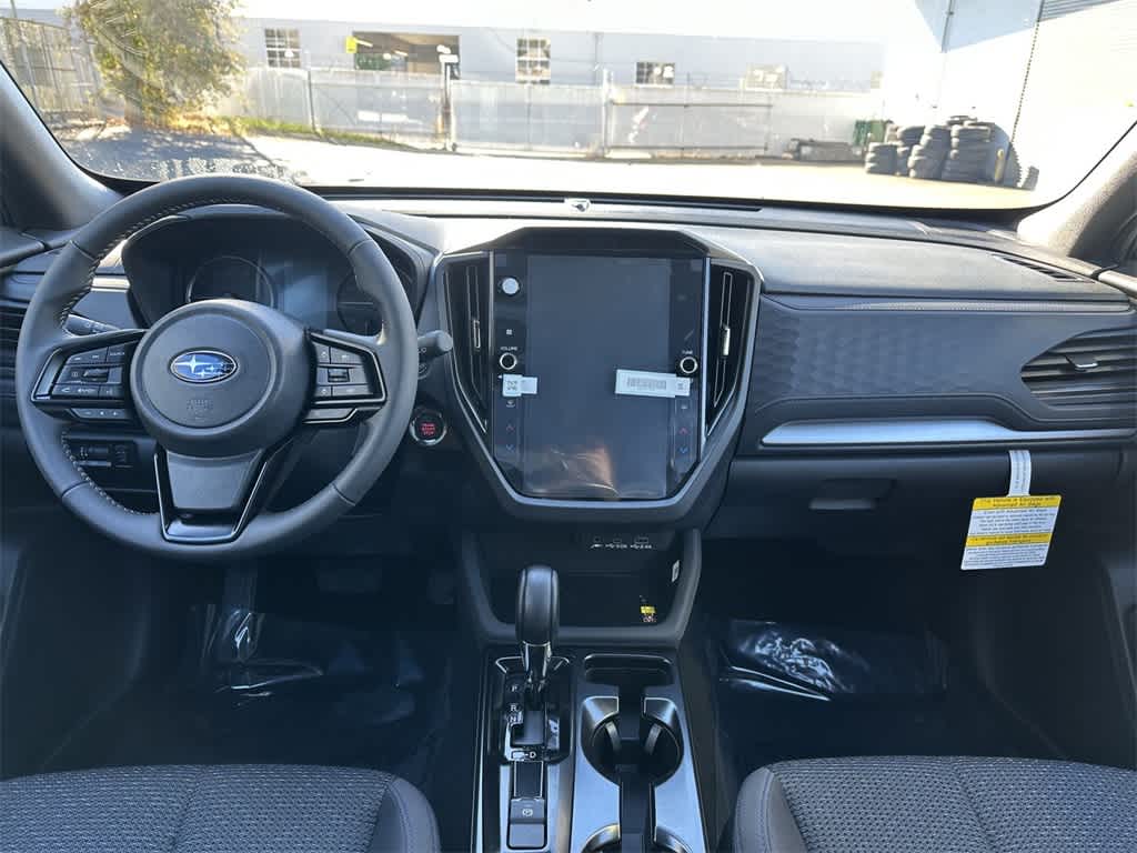 Thumbnail: 2026 Subaru Forester - 10