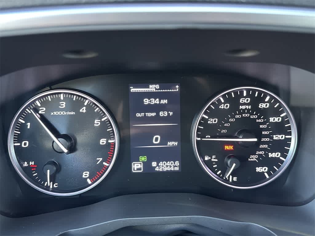 Thumbnail: 2023 Subaru Ascent - 18