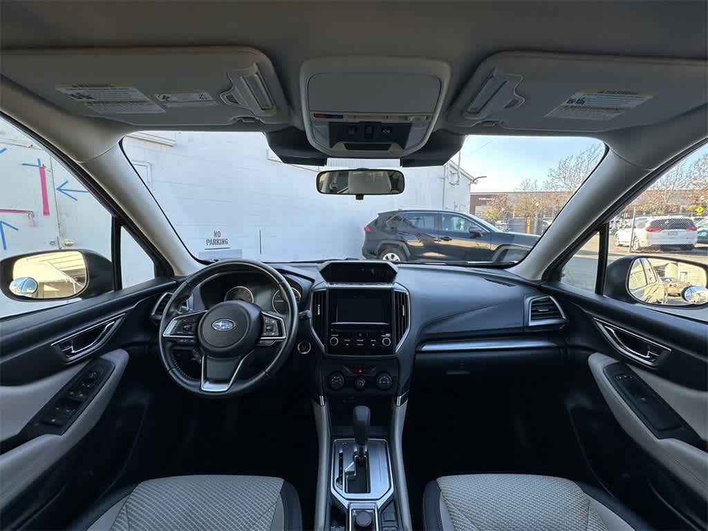 Thumbnail: 2023 Subaru Forester - 10