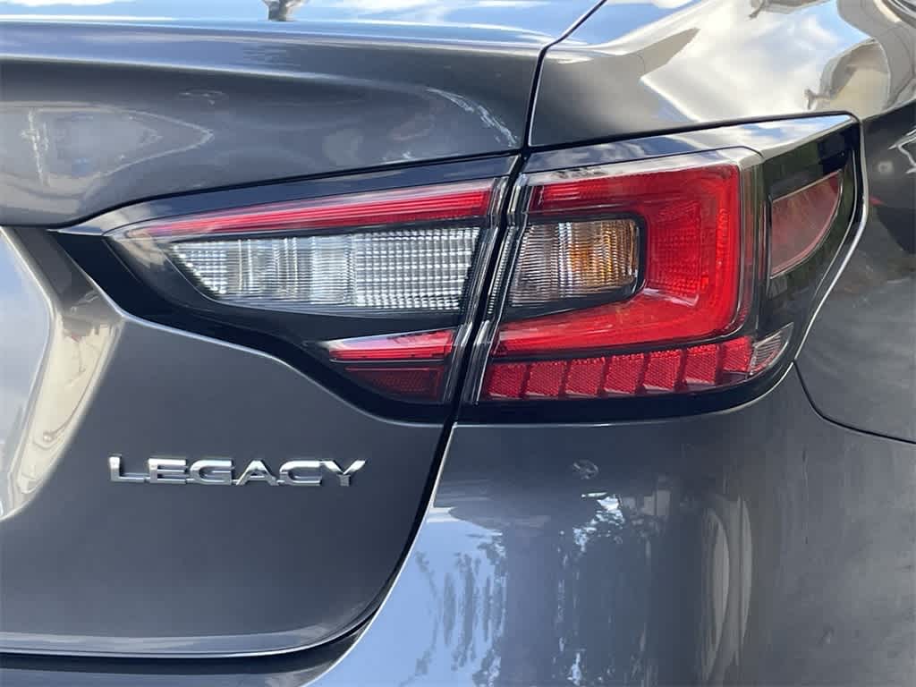 Thumbnail: 2025 Subaru Legacy - 7