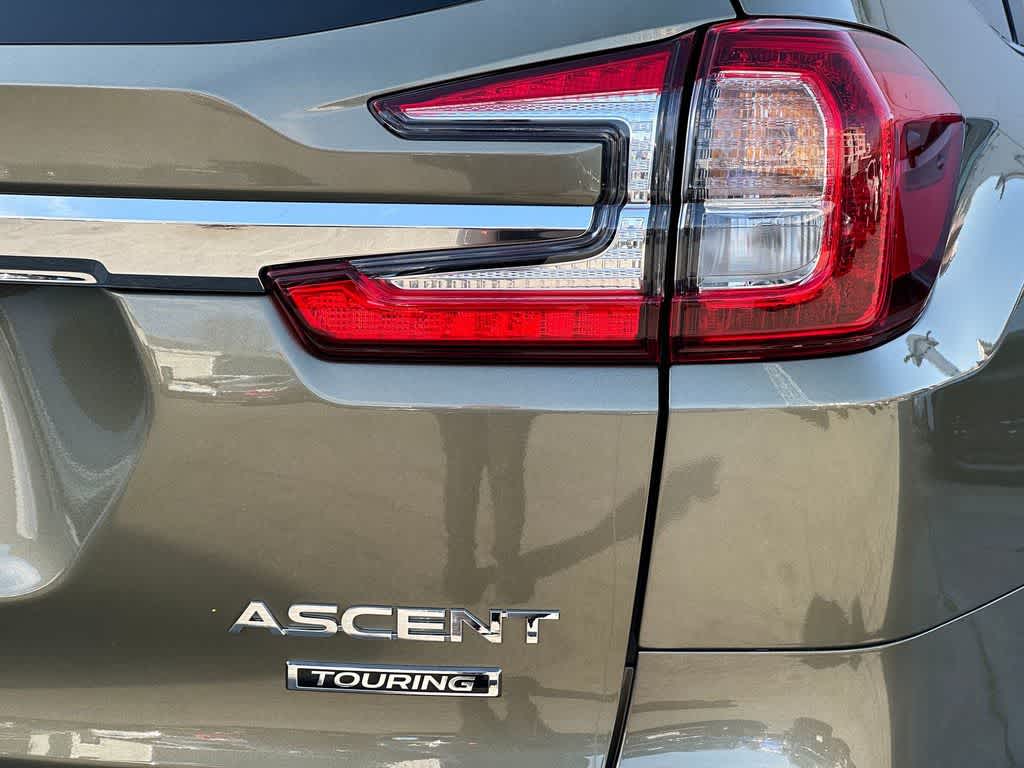 Thumbnail: 2026 Subaru Ascent - 7